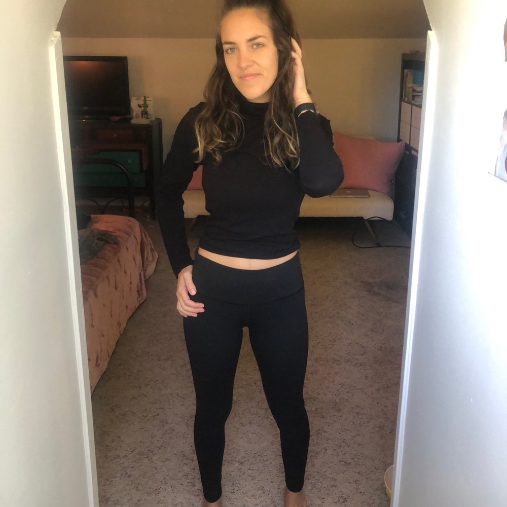 Victoria Secret Sport Leggings